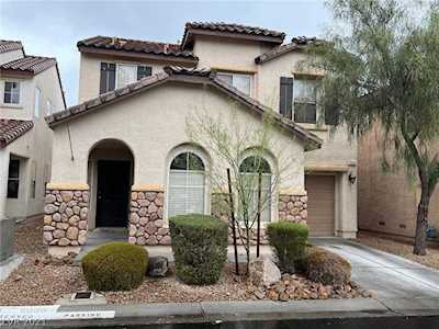 5000 Dodge Ridge Ave Las Vegas, NV 89139