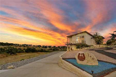 240 Cedar Mountain DR Marble Falls, TX 78654