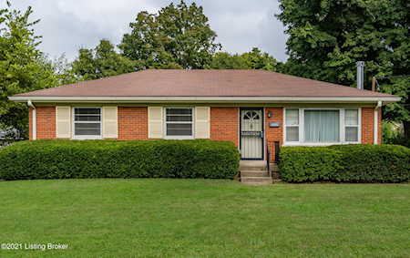 4645 Settle Blvd Louisville, KY 40219
