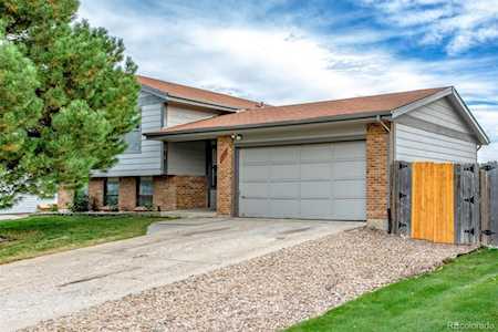 11946 Temple Dr Morrison, CO 80465