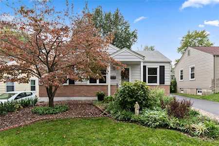 10630 Saint Matthew Ln St Ann, MO 63074