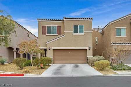 6813 Dragonfly Rock St Las Vegas, NV 89148