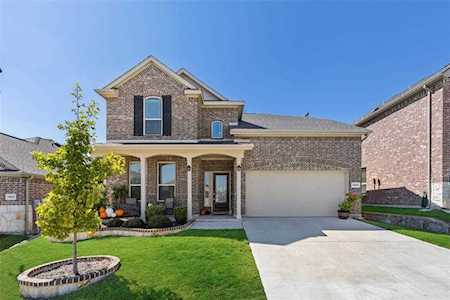 14621 Gilley Lane Fort Worth, TX 76052