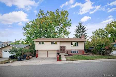1517 Utah St Golden, CO 80401