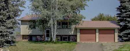 1761 Timothy Dr Steamboat Springs, CO 80487