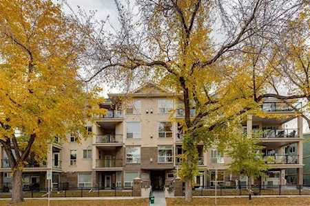 3412 Parkdale Blvd NW #104 Calgary, AB T2N 3T4