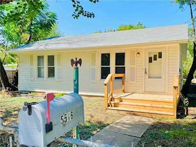 5516 Joe Sayers Ave Austin, TX 78756