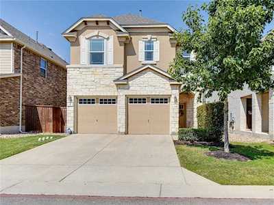 404 Buttercup Creek BLVD #47 Cedar Park, TX 78613