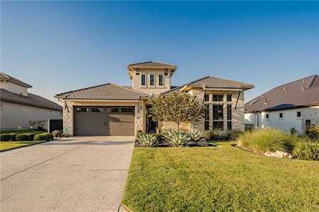 337 E Cimarron Hills TRL Georgetown, TX 78628