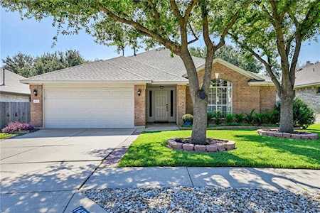 14521 Wharton Park TRL Austin, TX 78717