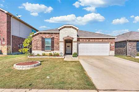 2325 Old Pecos Trail Fort Worth, TX 76131