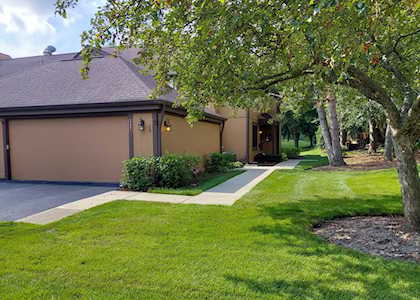 1321 Bristol Ln Buffalo Grove, IL 60089