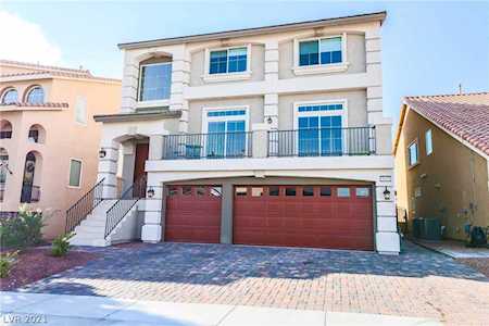 5055 Adrian Fog Ave Las Vegas, NV 89141
