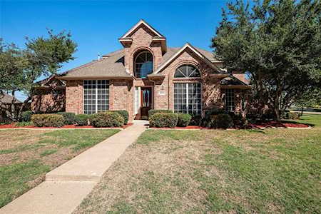 1008 Dogwood Court Colleyville, TX 76034