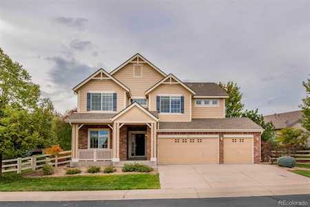 5843 Mcintyre Ct Golden, CO 80403