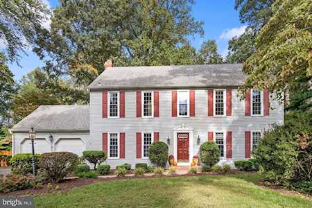 504 Old Orchard Circle Millersville, MD 21108