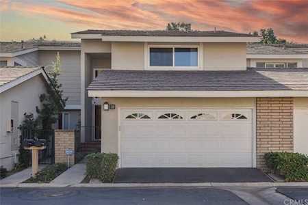 41 Glenhurst #23 Irvine, CA 92604