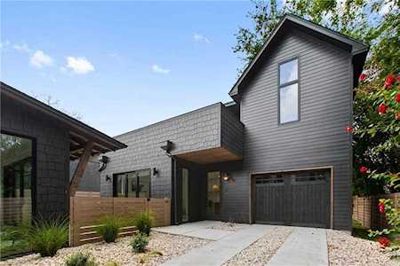 4429 Gillis ST #2 Austin, TX 78745