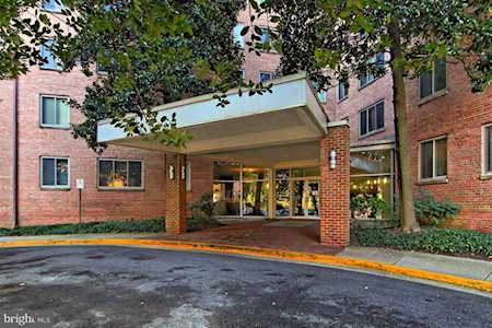 3000 Spout Run Parkway #A605 Arlington, VA 22201