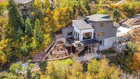 7356 Buckboard Dr Park City, UT 84098