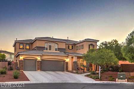 529 Via Zaracoza Ct Las Vegas, NV 89123