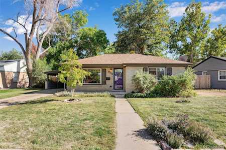 8420 Clara Belle Dr Arvada, CO 80002