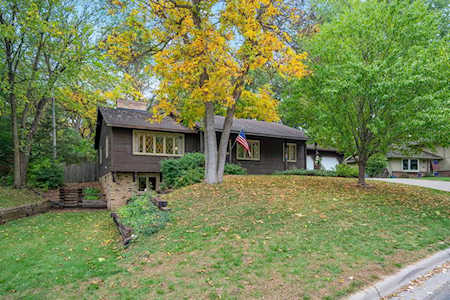 7211 Willow Lane Brooklyn Center, MN 55430