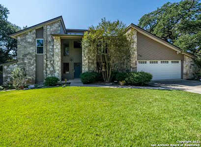 310 Country Wood Dr San Antonio, TX 78216