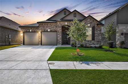 4579 Legend Spirit New Braunfels, TX 78130