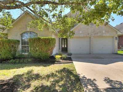 6813 Poncha PASS Austin, TX 78749