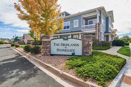9557 Pearl Circle #203 Parker, CO 80134