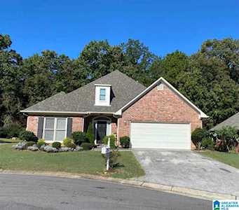 6109 Terrace Hills Drive Birmingham, AL 35242