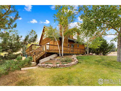 2887 W Trilby Rd Fort Collins, CO 80526
