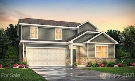 3216 Bluff Hill Ln Charlotte, NC 28215