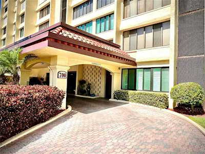 700 Island WAY #606 Clearwater, FL 33767