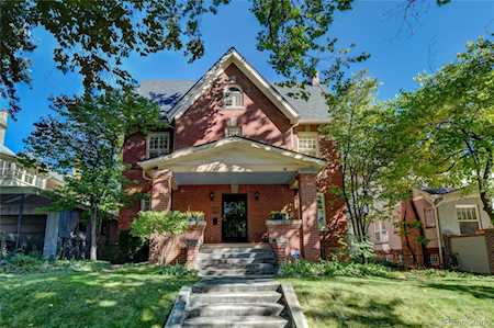 670 N Ogden St Denver, CO 80218
