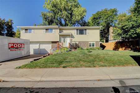 7259 Beech Ct Arvada, CO 80005