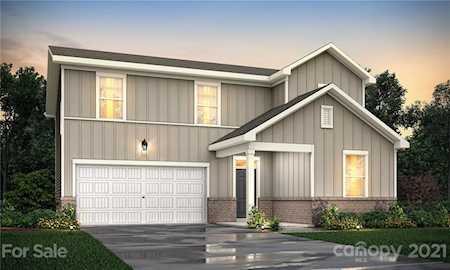 3220 Bluff Hill Ln Charlotte, NC 28215