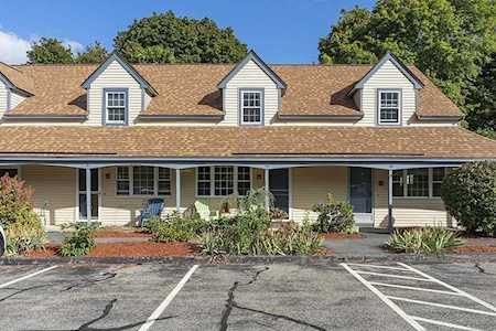 65 Kennedy Drive #65 Chelmsford, MA 01863