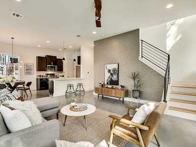 3312 Robinson Ave #A Austin, TX 78722