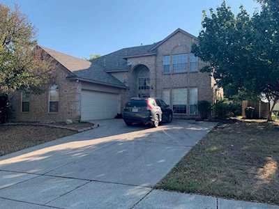 4600 Lighthouse Drive Fort Worth, TX 76135