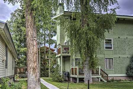 619 W Columbia Ave #126 & 127 Telluride, COLORADO 81435