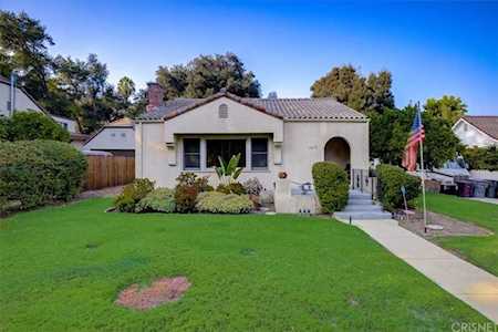 1615 Capistrano Ave Glendale, CA 91208