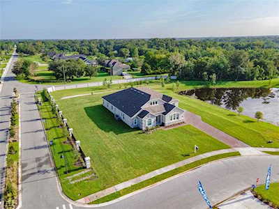 5171 Kingwell CIRCLE Oviedo, FL 32765