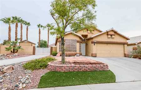 1622 Woodward Heights Way North Las Vegas, NV 89032