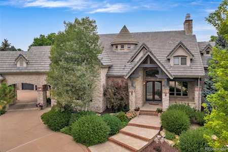 5651 S Beech Circle Greenwood Village, CO 80121