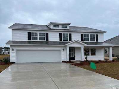1246 Maxwell Dr. Little River, SC 29566
