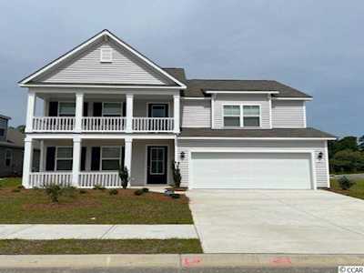 1253 Maxwell Dr. Little River, SC 29566