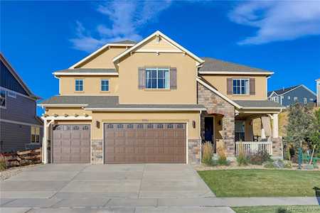 8761 Zircon Way Arvada, CO 80007