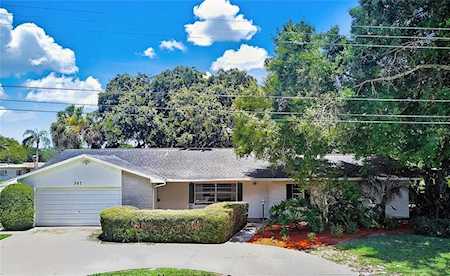 203 W Canal Dr Palm Harbor, FL 34684